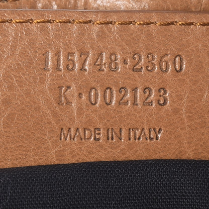 Balenciaga Agneau Classic Hardware City Cumin 8 of 12