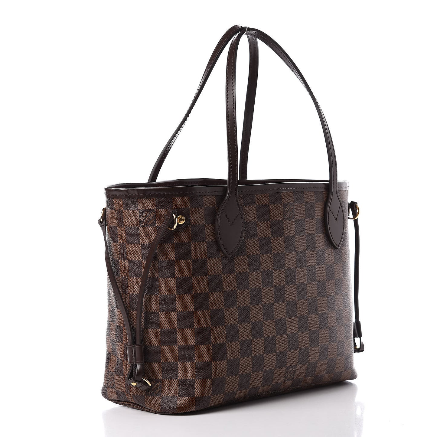 Damier Ebene Neo Neverfull PM