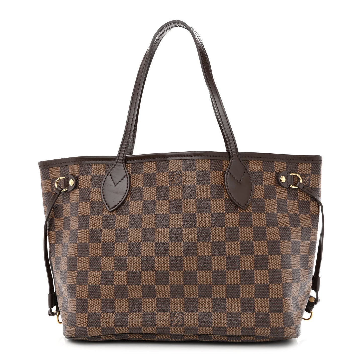 Damier Ebene Neverfull PM