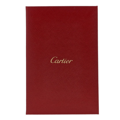 Cartier 18K Pink Gold 3.5mm LOVE Wedding Band Ring 60 9.25 5 of 5
