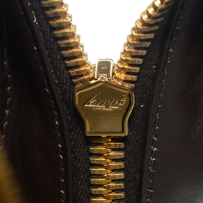 Louis Vuitton Monogram Ostrich Majestueux PM Vert 8 of 8