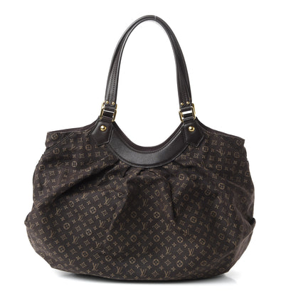 Louis Vuitton Monogram Idylle Fantaisie Fusain 1 of 9