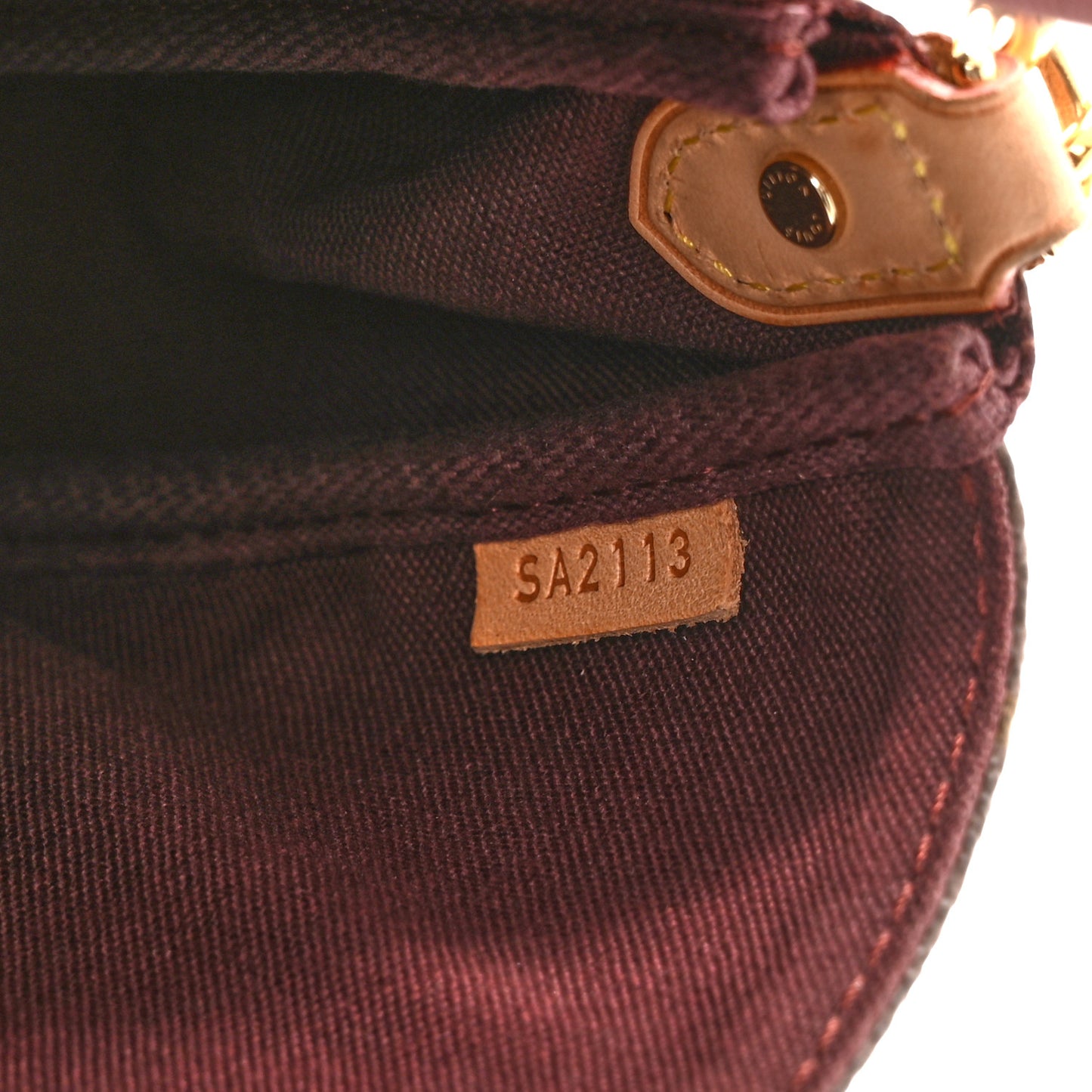 Monogram Favorite MM