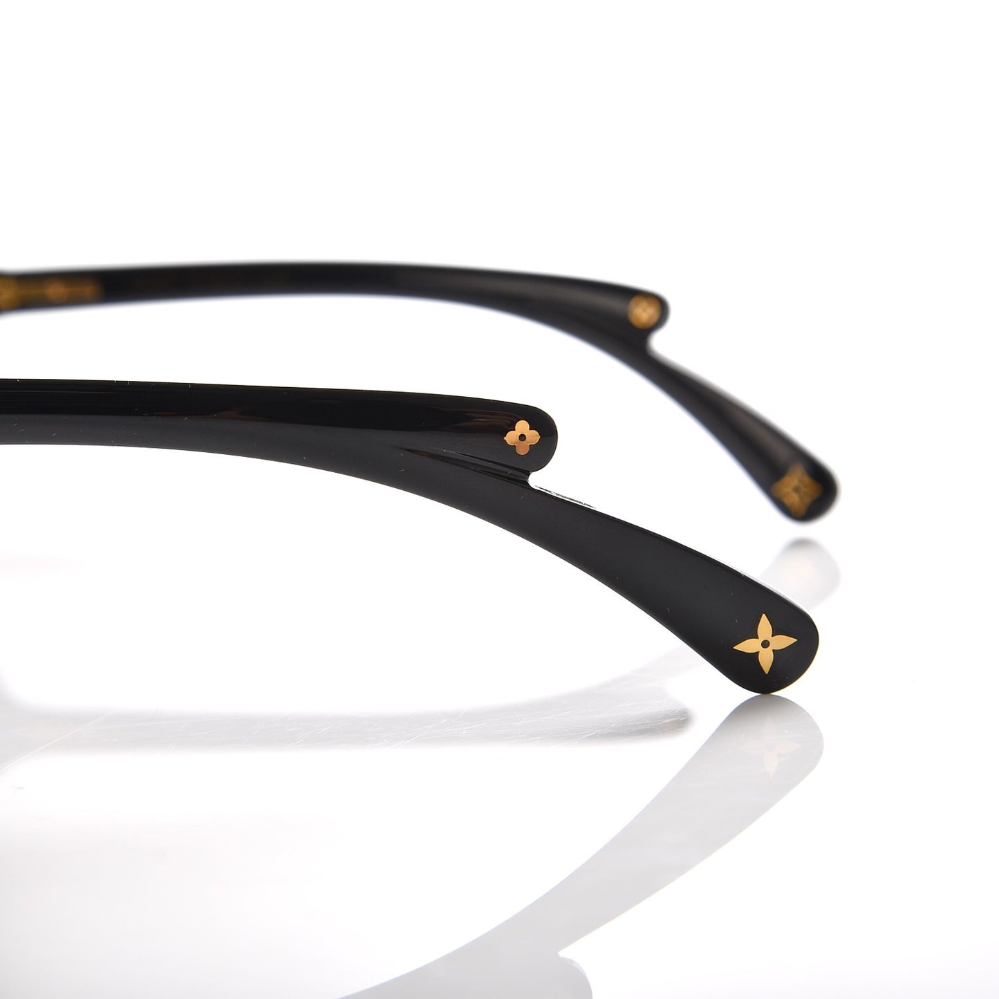 Flore Sunglasses Z0263W Black