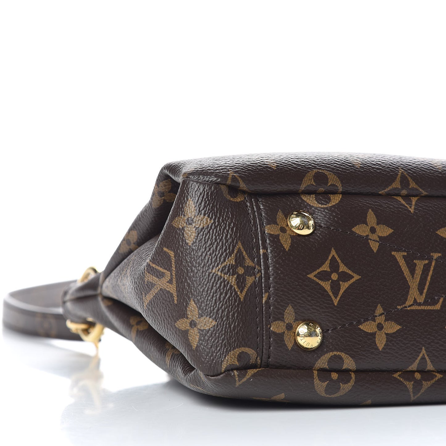 Monogram Pallas BB Black
