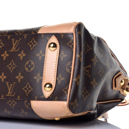 Louis Vuitton Monogram Retiro PM 9 of 10