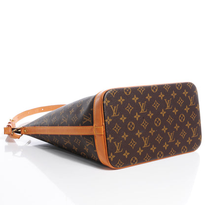 Louis Vuitton Monogram Sharon Stone AMFAR Vanity Three 4 of 7