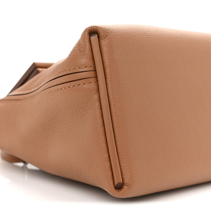 Hermes Evercolor Swift 24/24 21 Gold 9 of 10