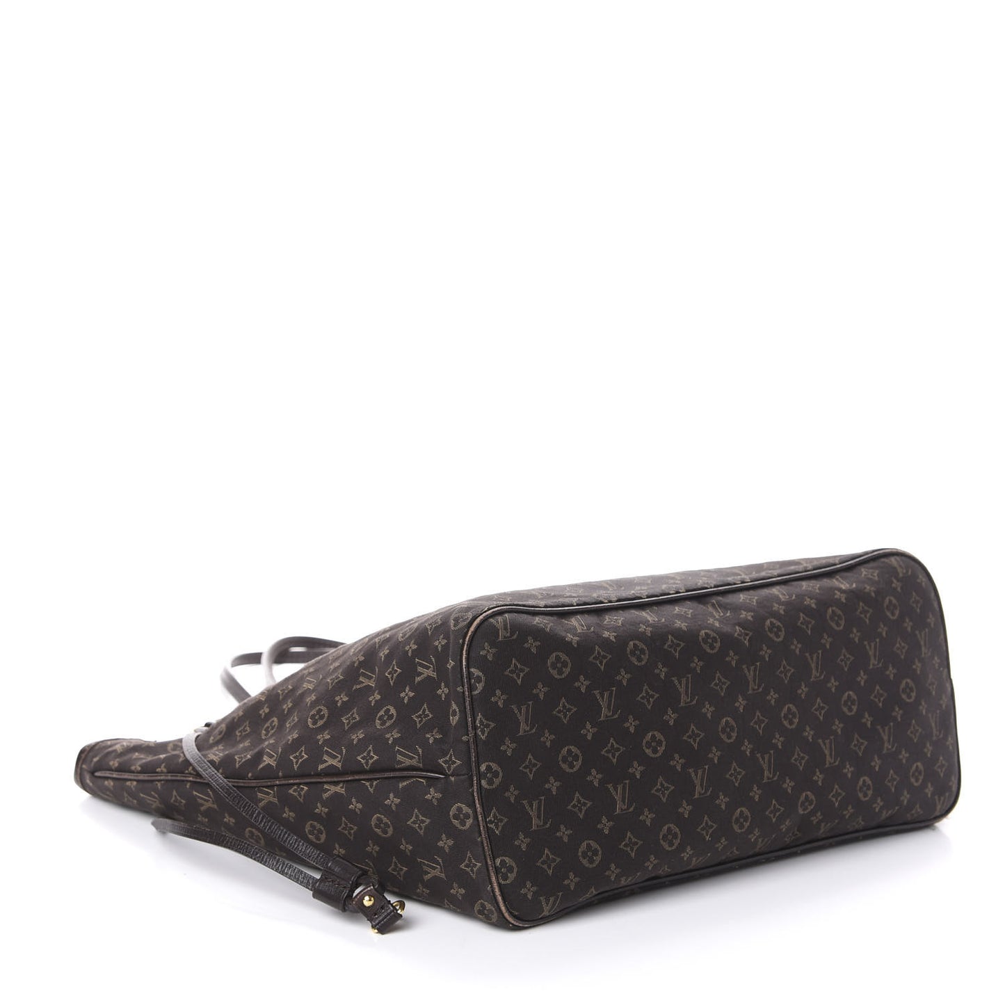 Monogram Idylle Neverfull MM Fusain
