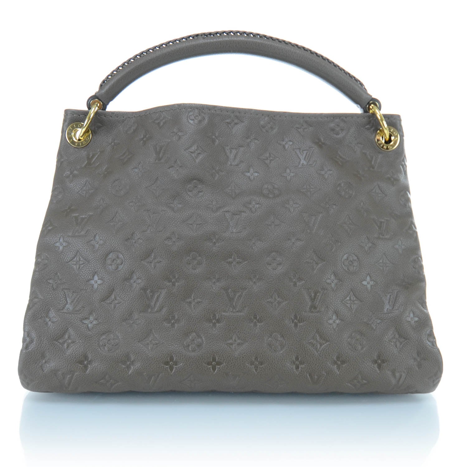 Louis Vuitton Empreinte Artsy MM Ombre 1 of 11