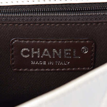 Chanel Lambskin Reissue Single Flap Bag Multicolor 6 of 13