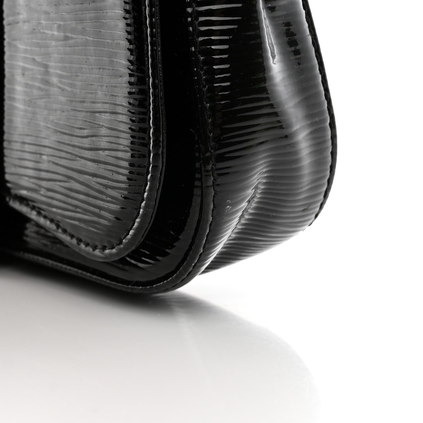 Epi Electric Sobe Clutch Black