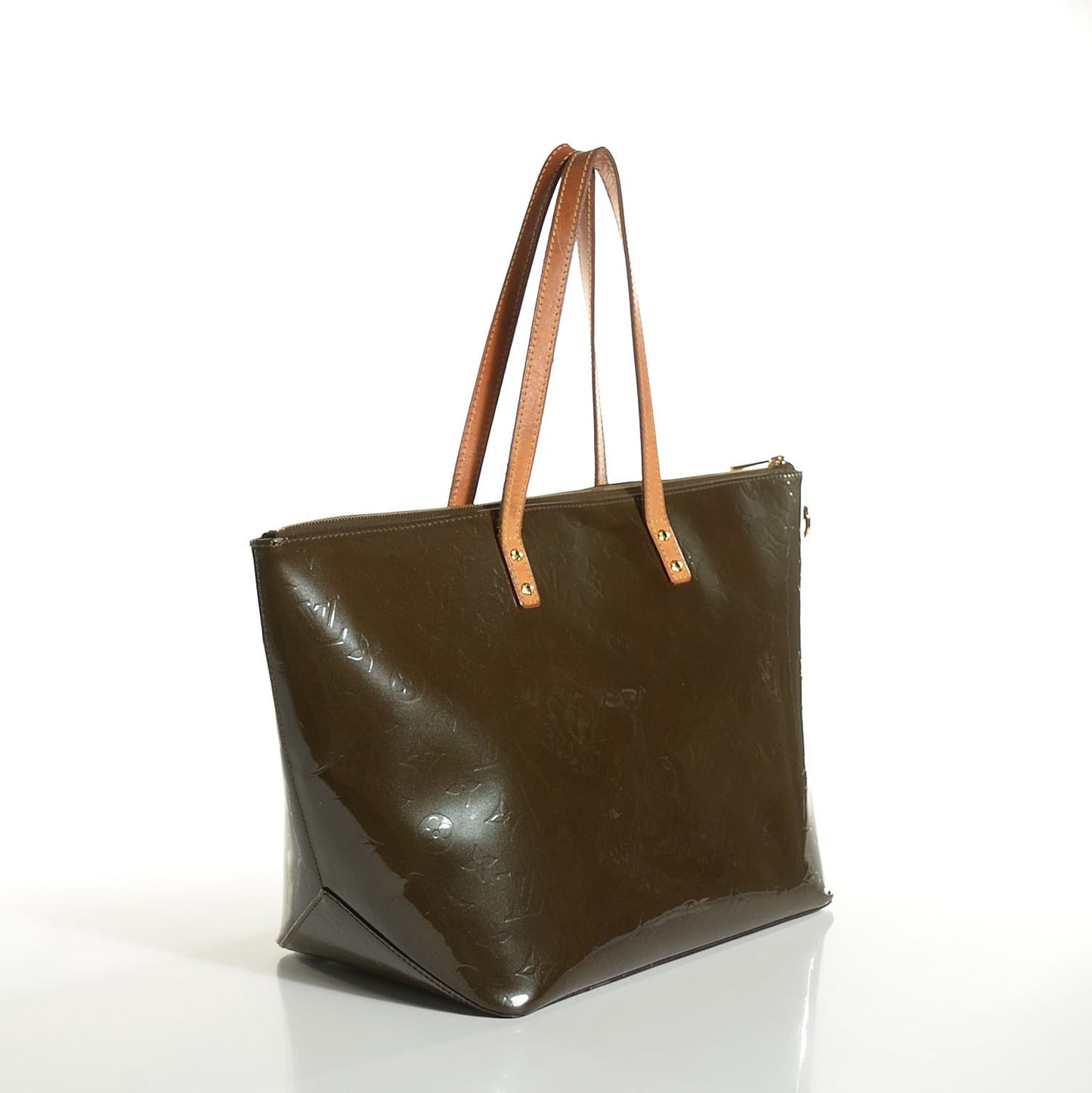 Vernis Bellevue GM Vert Bronze