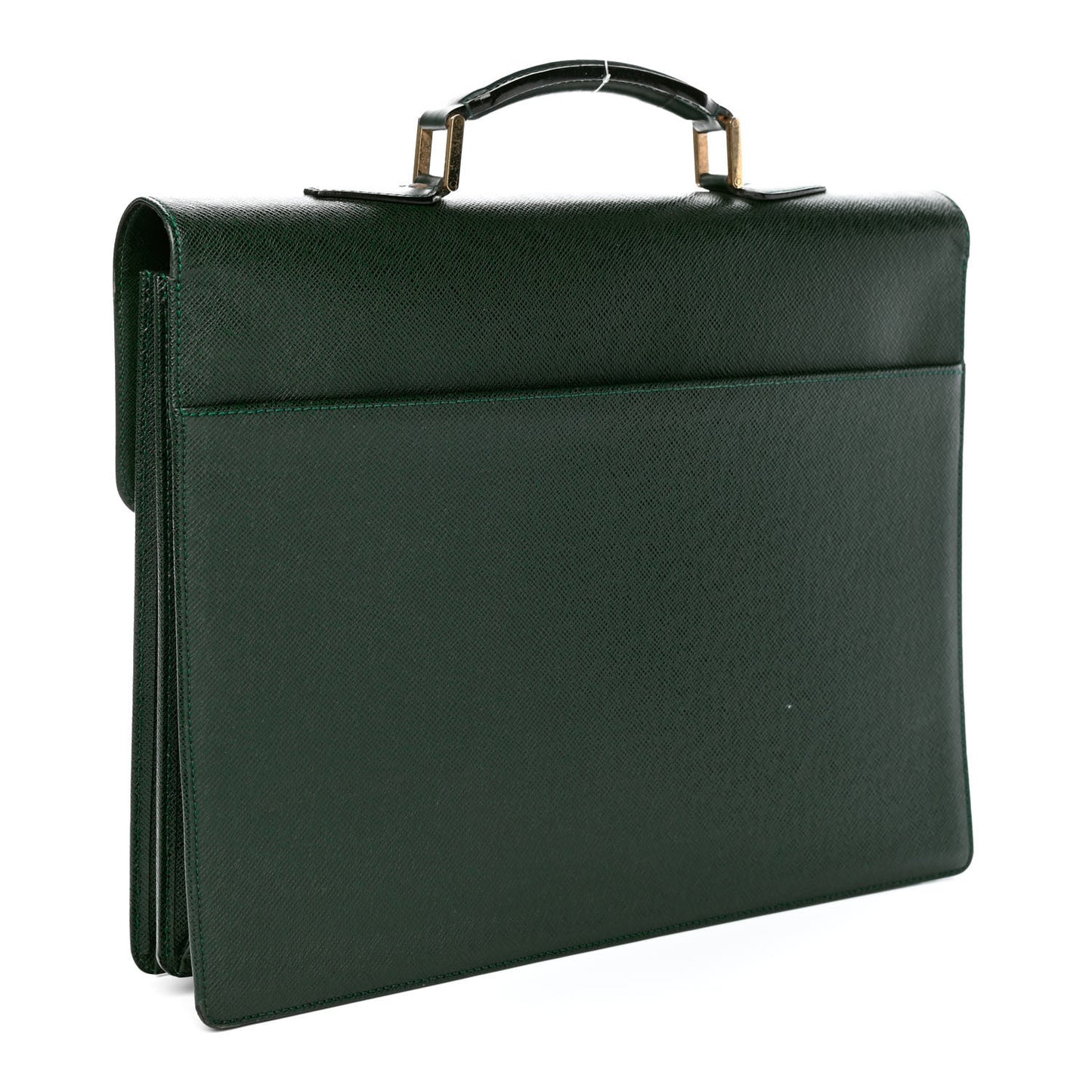 Taiga Robusto 2 Compartment Briefcase Epicea