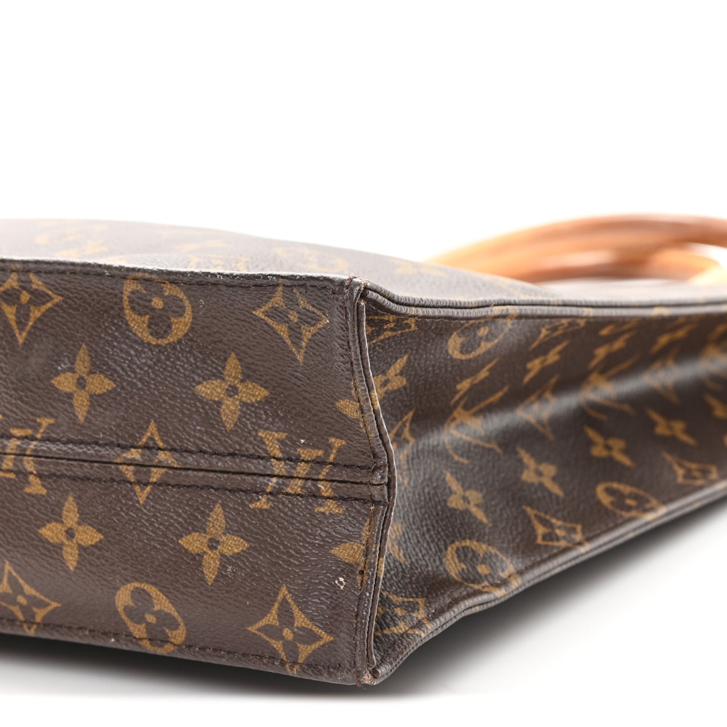 Monogram Sac Plat