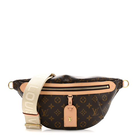 Monogram High Rise Bumbag