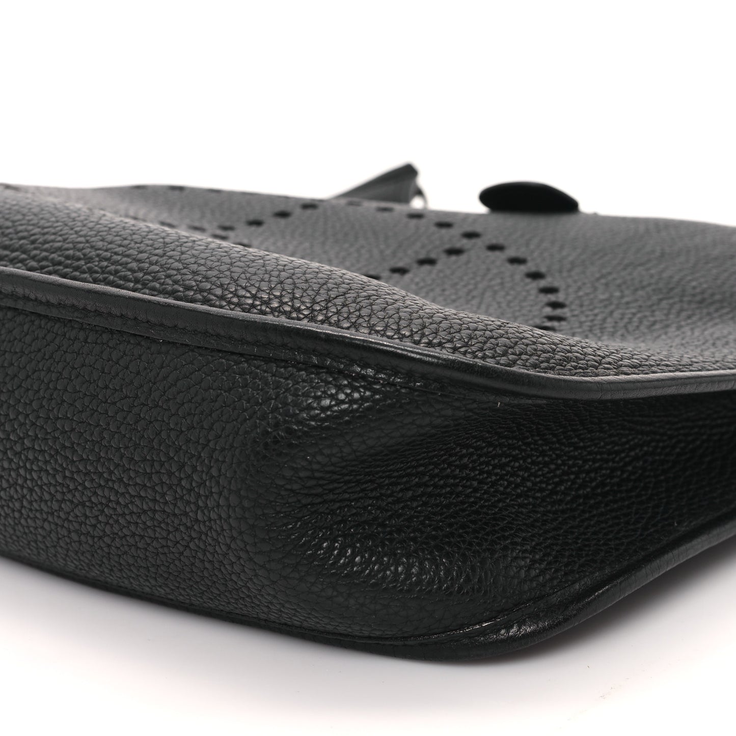 Taurillon Clemence Evelyne GM Black
