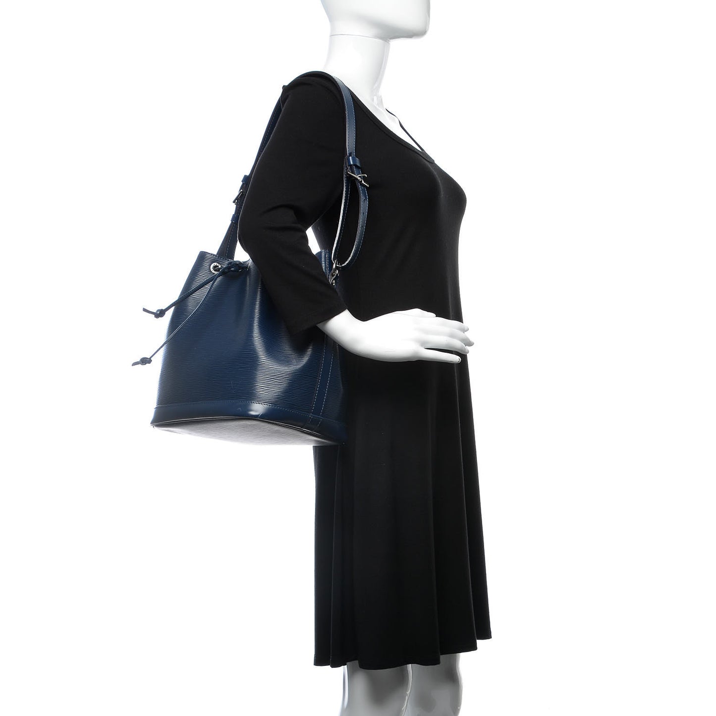 Epi Petit Noe NM Indigo