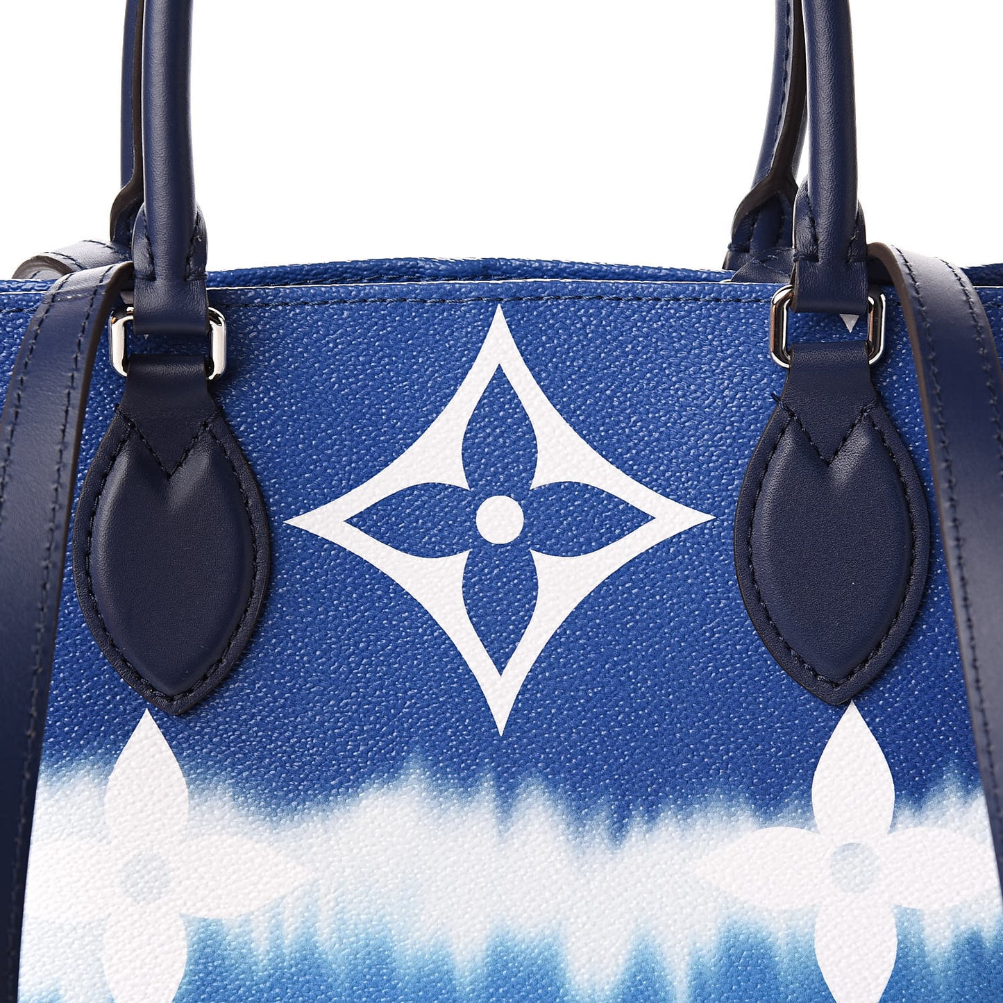 Monogram Escale Onthego GM Blue