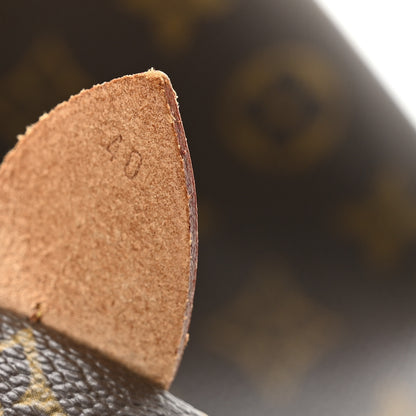 Louis Vuitton Monogram Speedy 40 7 of 11