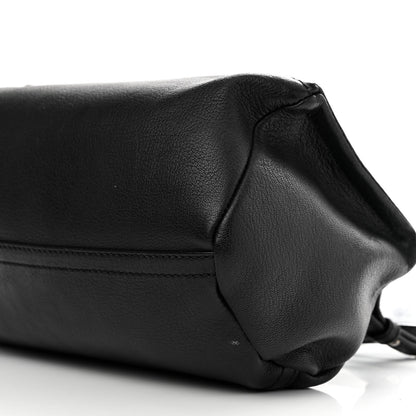 Givenchy Sugar Goatskin Mini Pandora Black 11 of 11