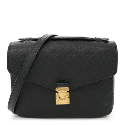 Louis Vuitton Empreinte Pochette Metis 1 of 13