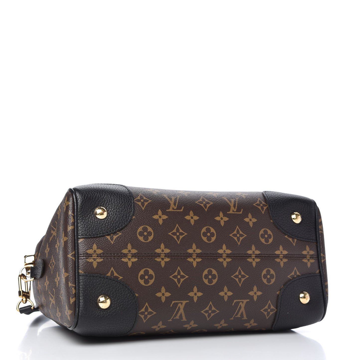 Monogram Retiro NM Black