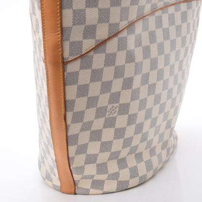 Louis Vuitton Damier Azur Pampelonne GM 18 of 18