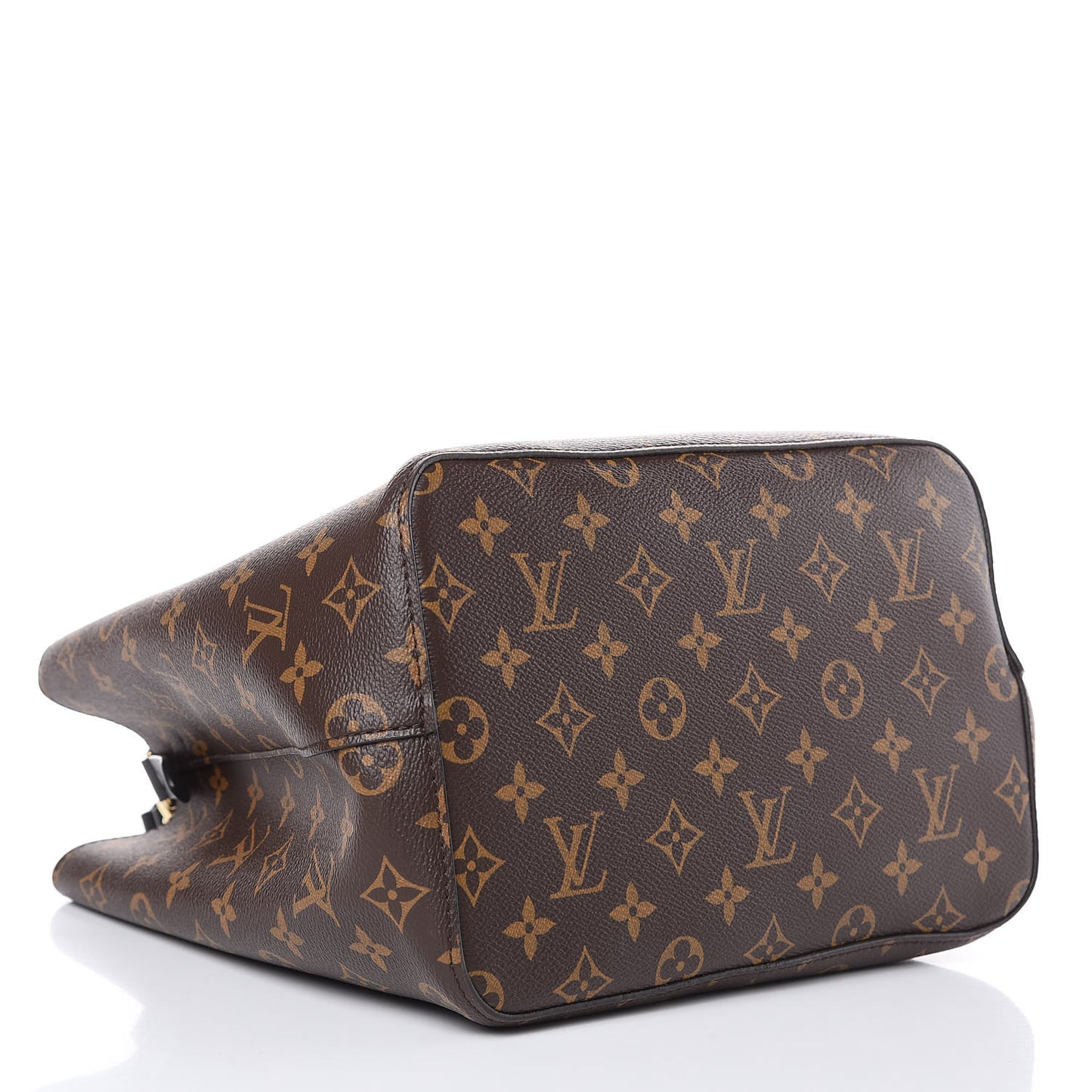 Monogram Neonoe MM Black