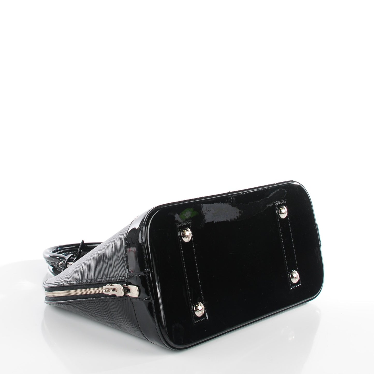 Electric Epi Alma PM Black