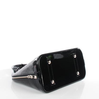 Louis Vuitton Electric Epi Alma PM Black 4 of 7