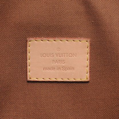 Louis Vuitton Monogram Cabas Beaubourg 7 of 8