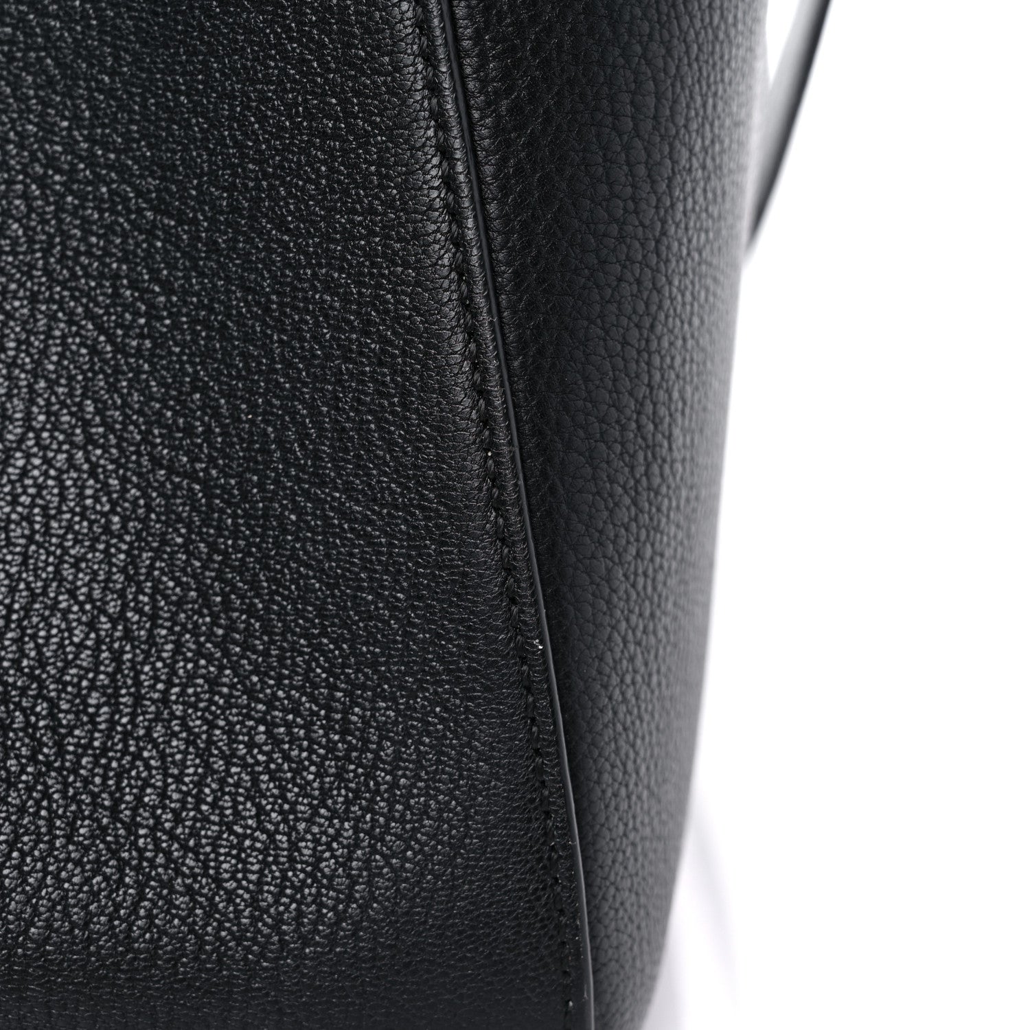 Givenchy Sugar Goatskin Medium Antigona Black 17 of 19