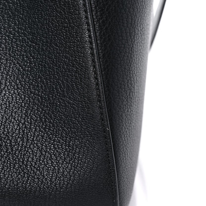 Givenchy Sugar Goatskin Medium Antigona Black 17 of 19