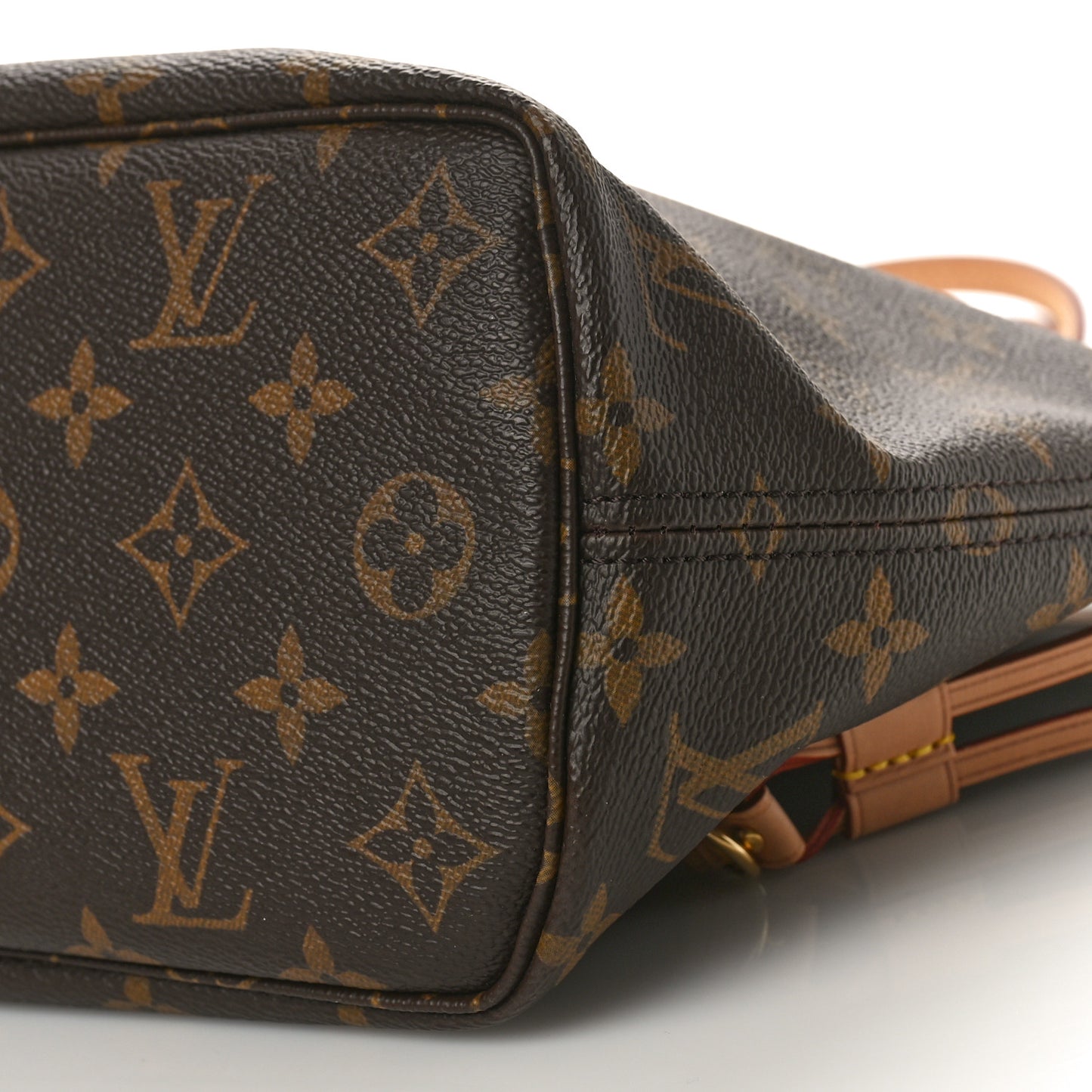 Monogram Neo Neverfull PM Pivoine
