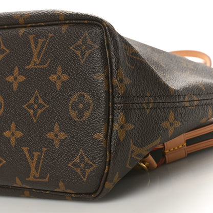 Louis Vuitton Monogram Neo Neverfull PM Pivoine 8 of 8