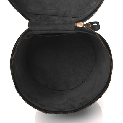 Louis Vuitton Epi Cannes Black 5 of 11