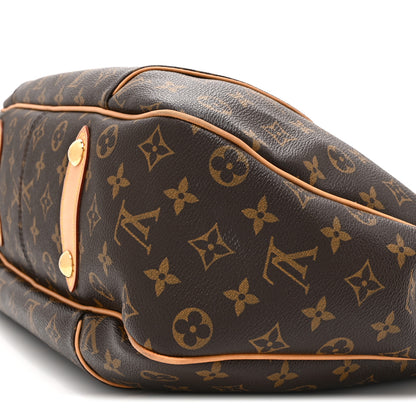 Louis Vuitton Monogram Galliera PM 10 of 11