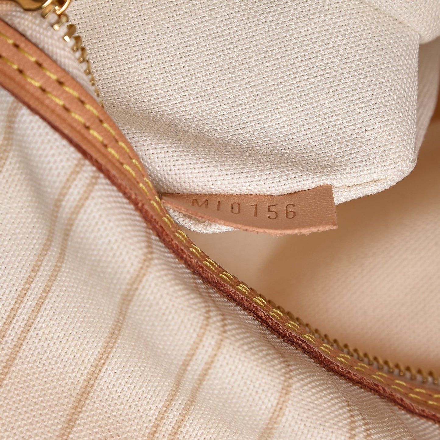 Damier Azur Delightful PM