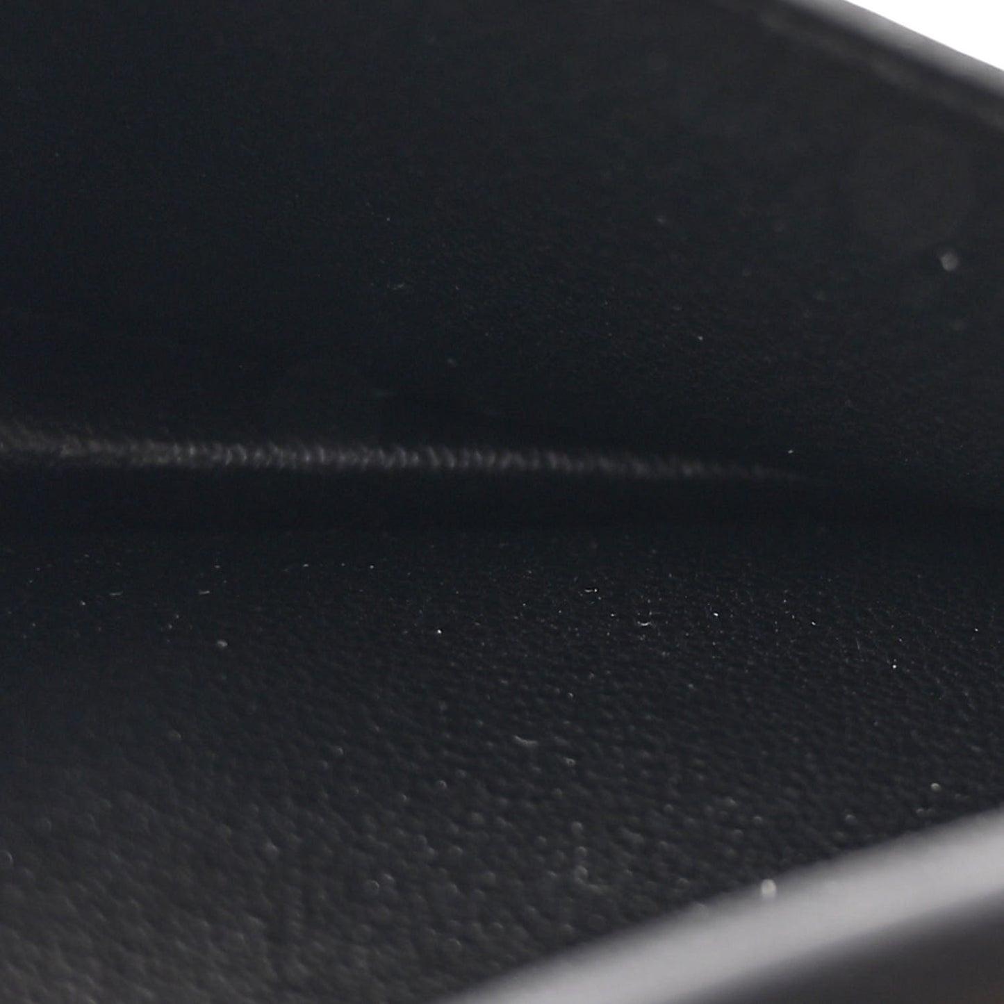 Epsom Kelly En Desordre Sellier 20 Black