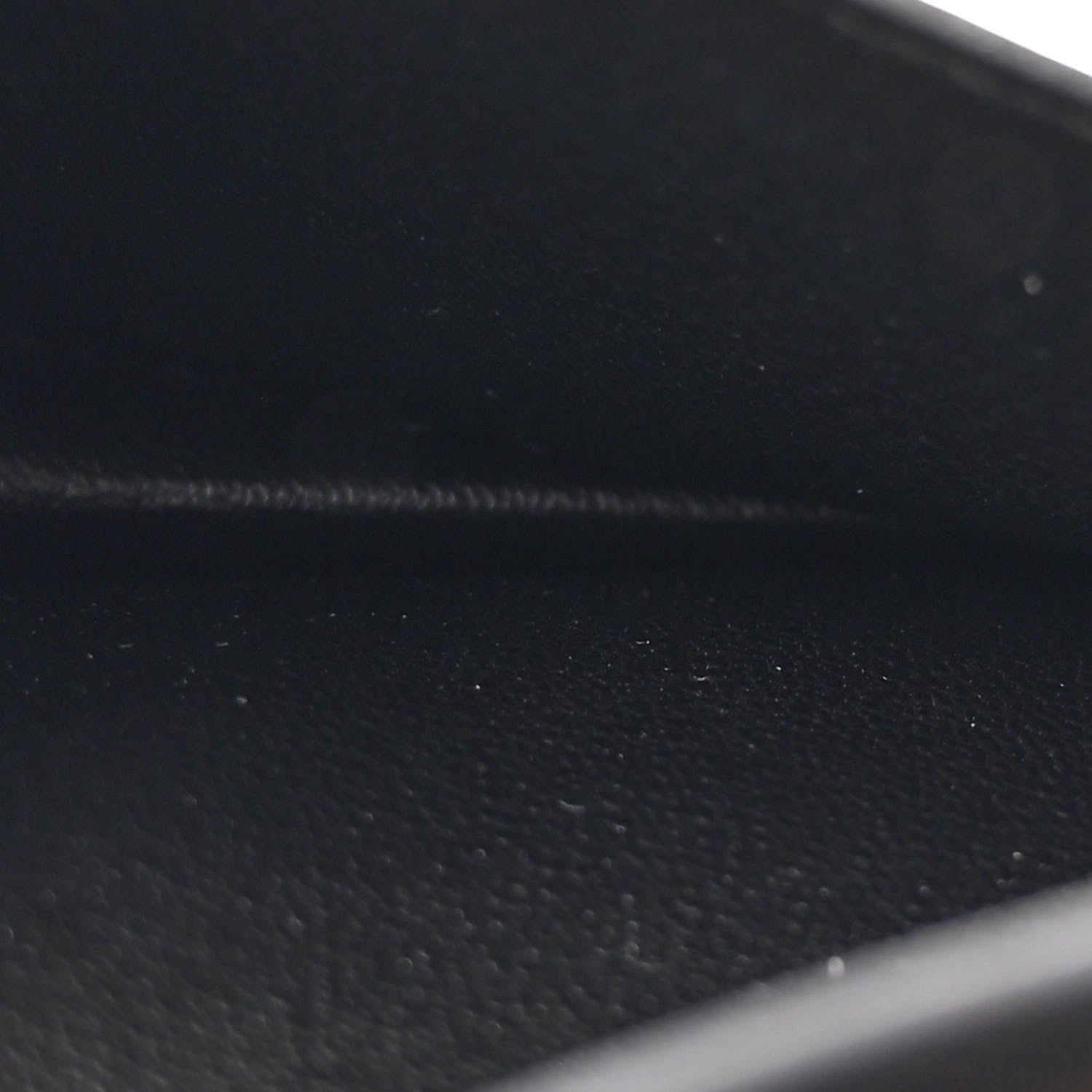 Hermes Epsom Kelly En Desordre Sellier 20 Black 6 of 12