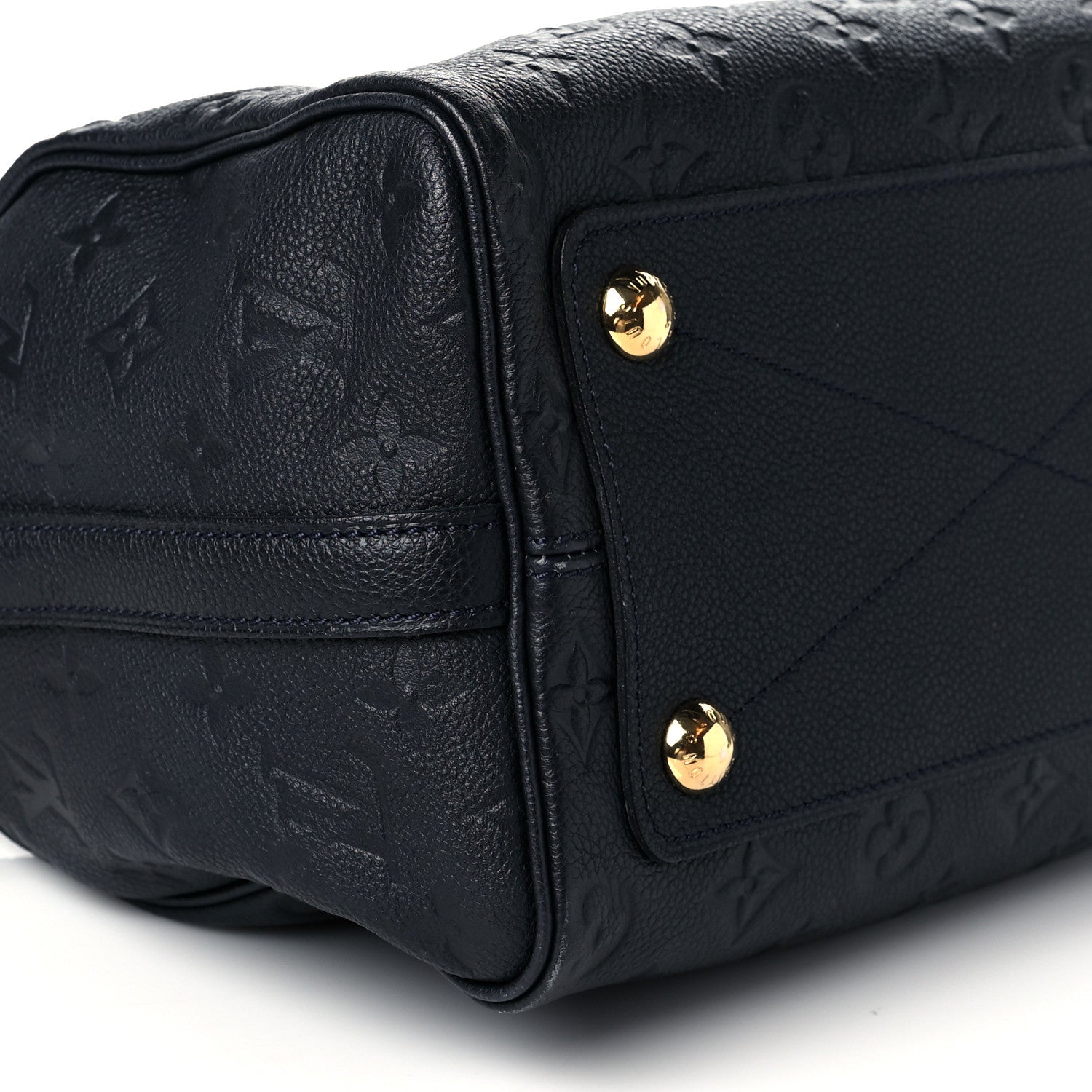 Louis Vuitton Empreinte Speedy Bandouliere 25 Infini 9 of 9