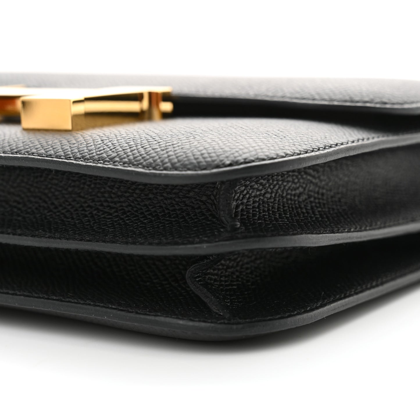 Epsom Constance 18 Black