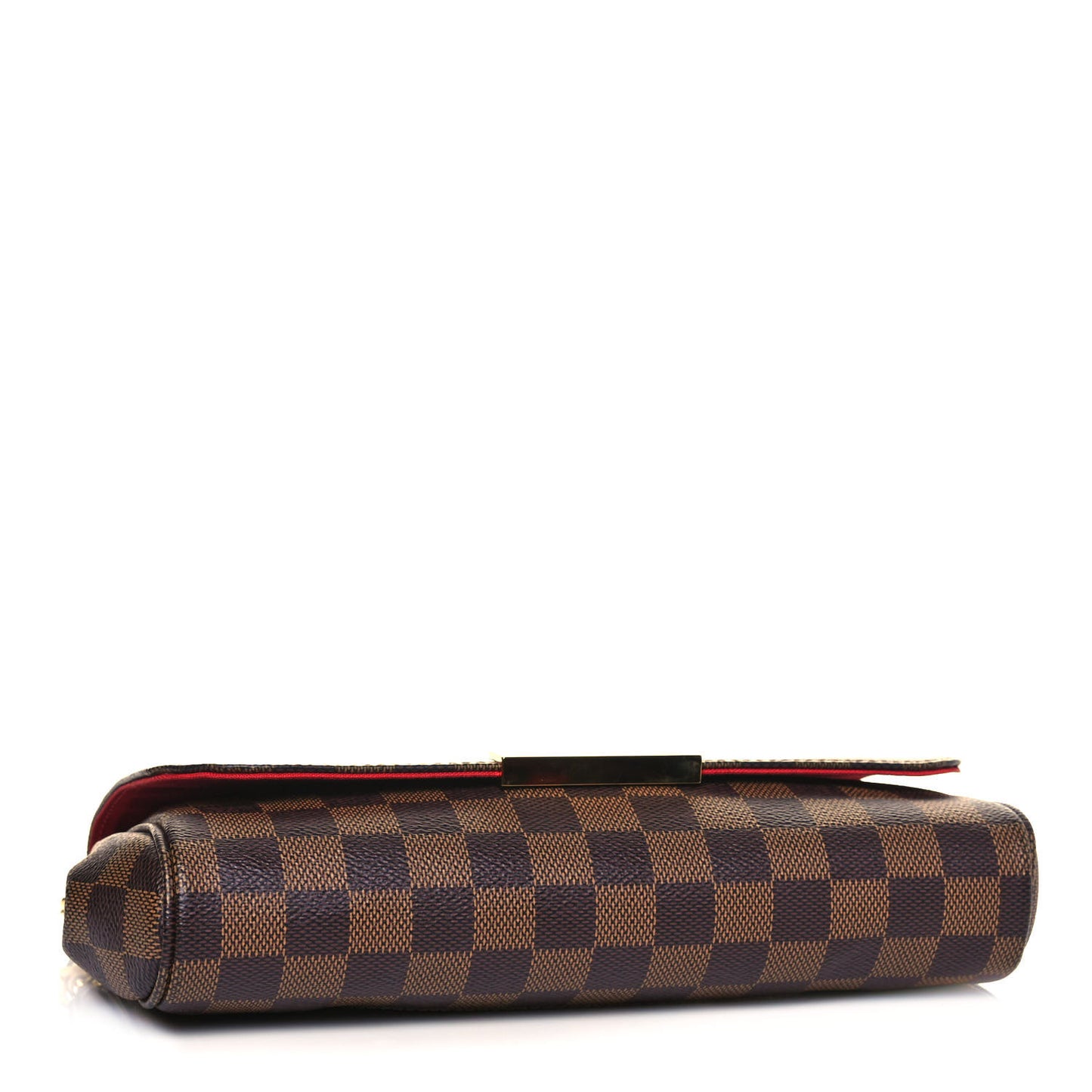 Damier Ebene Favorite MM