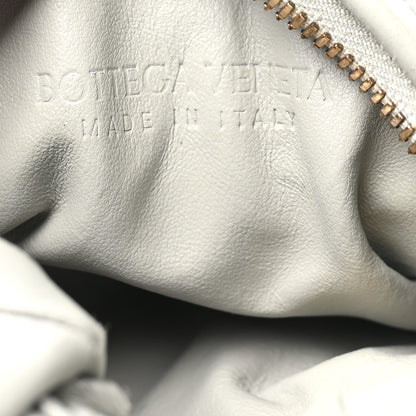Bottega Veneta Nappa Intrecciato Candy Jodie Agate Grey 6 of 9