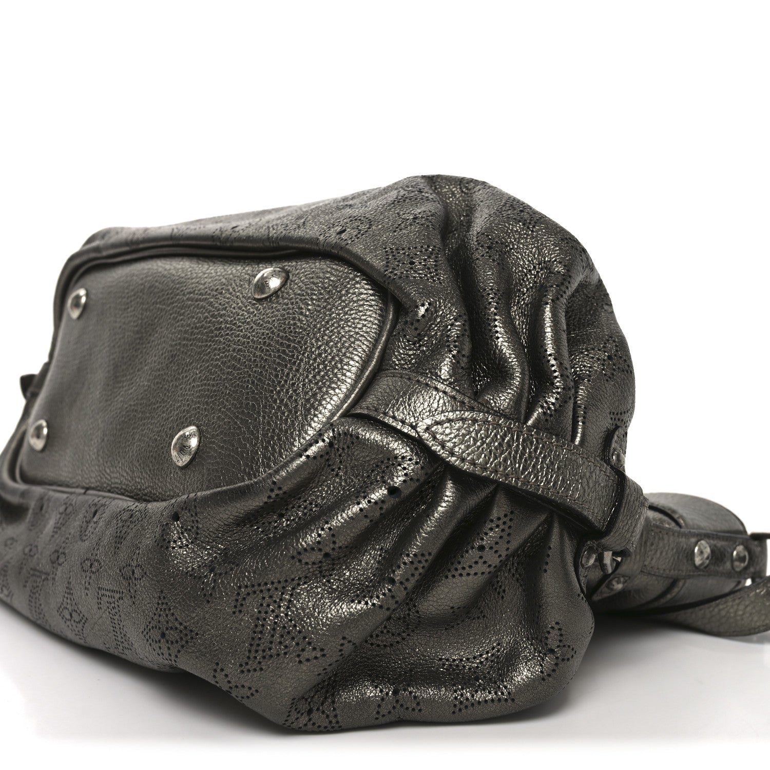 Louis Vuitton Mahina XS Bronze 9 of 9