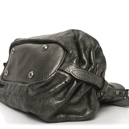 Louis Vuitton Mahina XS Bronze 9 of 9