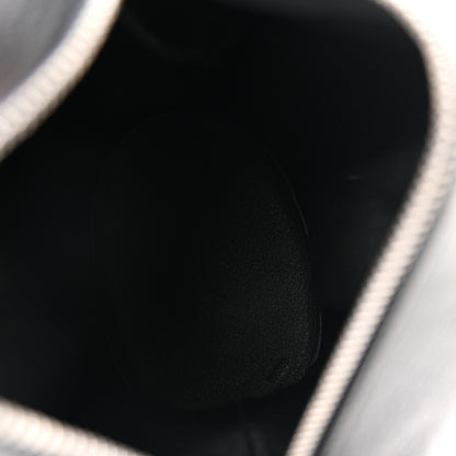 Loewe Calfskin Mini Elephant Crossbody Bag Black 5 of 10