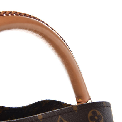 Louis Vuitton Monogram Artsy MM 9 of 9