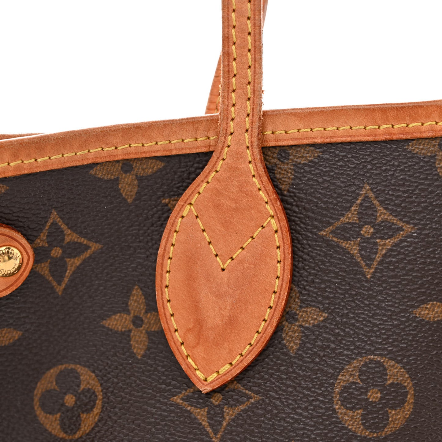 Monogram Neverfull PM